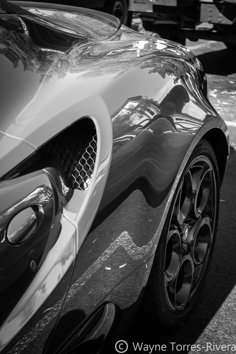 Illustration for article titled More Photos from Blackhawk Cars n' Coffee - August 6th 2017